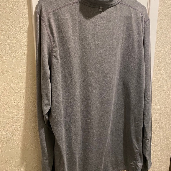 Nike running pullover - Picture 2 of 2